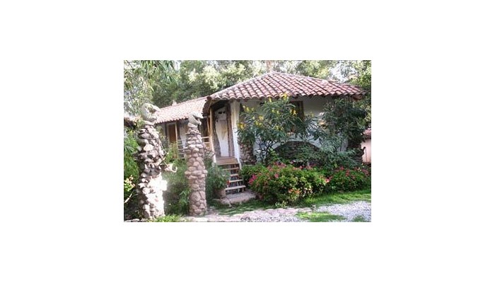 Hotel Casa De Campo Urubamba poza 3