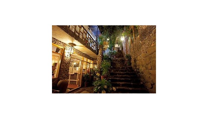 Hotel Casa De Campo Urubamba poza 5