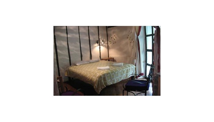 Hotel Casa De Campo Urubamba poza 9