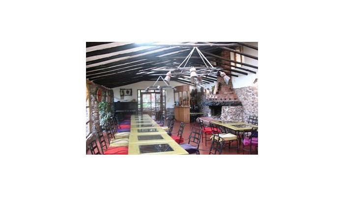 Hotel Casa De Campo Urubamba poza 1