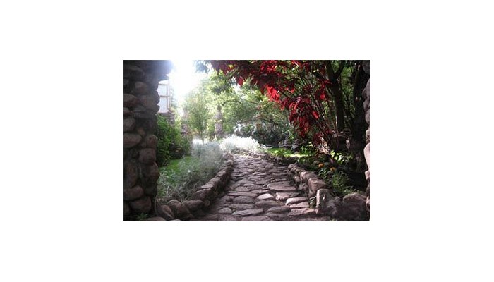 Hotel Casa De Campo Urubamba poza 8