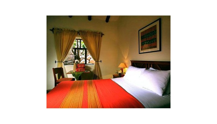 Hotel San Agustin Monasterio De La Recoleta Boutique poza 4