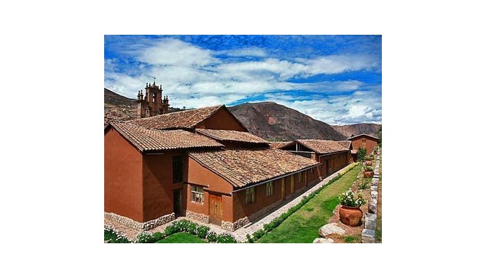 Hotel San Agustin Monasterio De La Recoleta Boutique poza 0