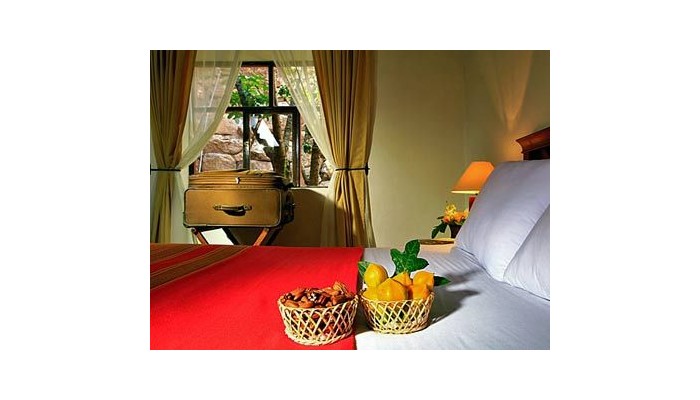 Hotel San Agustin Monasterio De La Recoleta Boutique poza 10