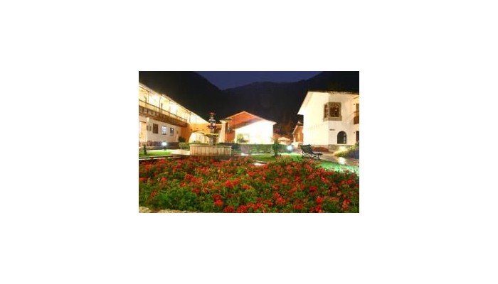 Hotel Sonesta Posadas Del Inca Sacred Valley poza 1