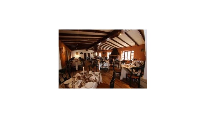 Hotel Sonesta Posadas Del Inca Sacred Valley poza 6