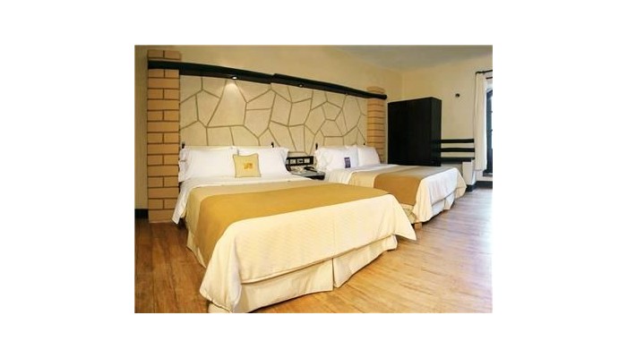 Hotel Sonesta Posadas Del Inca Yucay poza 6