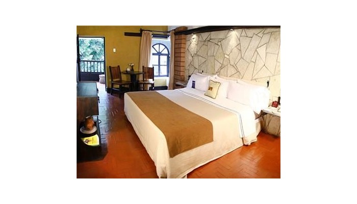 Hotel Sonesta Posadas Del Inca Yucay poza 4