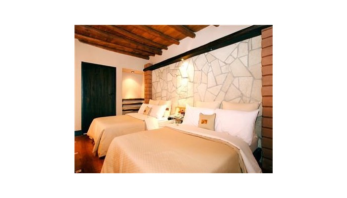 Hotel Sonesta Posadas Del Inca Yucay poza 10