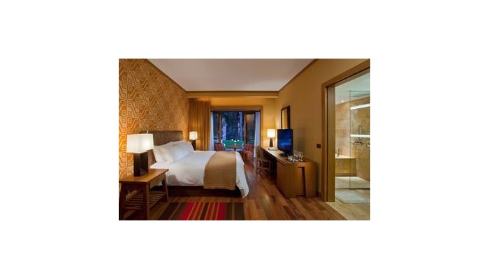 Hotel Tambo Del Inka Luxury Collecti poza 2