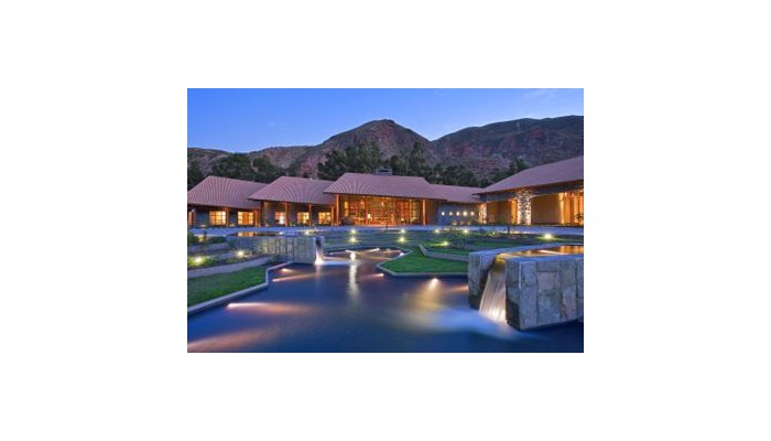 Hotel Tambo Del Inka Luxury Collecti poza 0