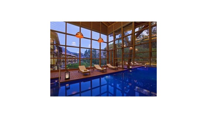 Hotel Tambo Del Inka Luxury Collecti poza 6