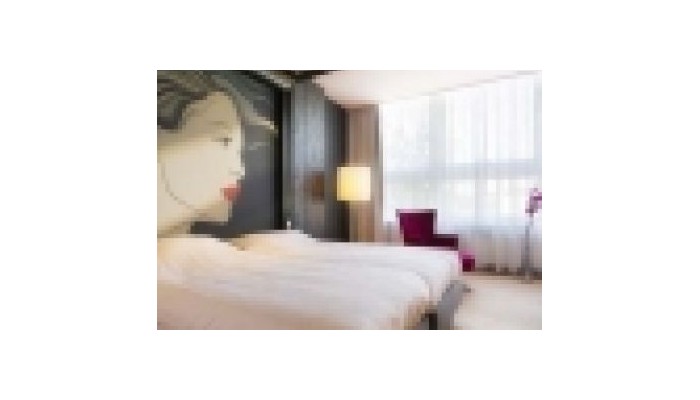 Apollo Hotel Utrecht City Centre poza 11