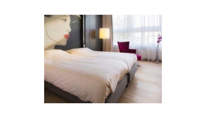 Apollo Hotel Utrecht City Centre poza 2