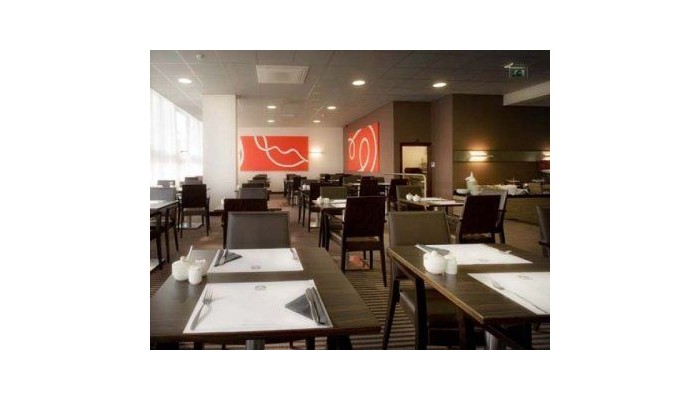 Apollo Hotel Utrecht City Centre poza 4