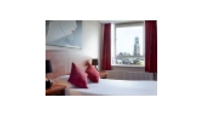 Apollo Hotel Utrecht City Centre poza 7