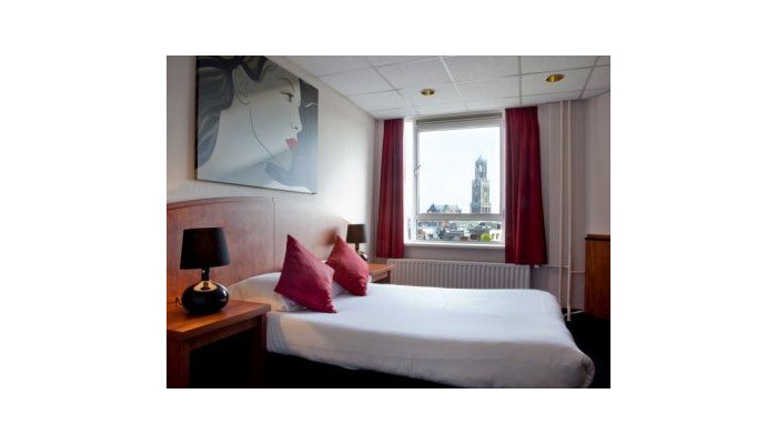 Apollo Hotel Utrecht City Centre poza 3