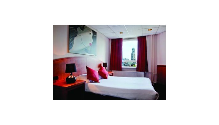 Hotel Apollo Utrecht poza 4