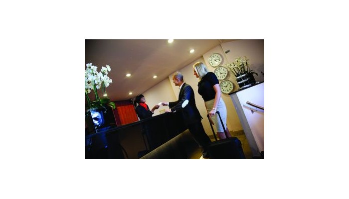 Hotel Apollo Utrecht poza 5