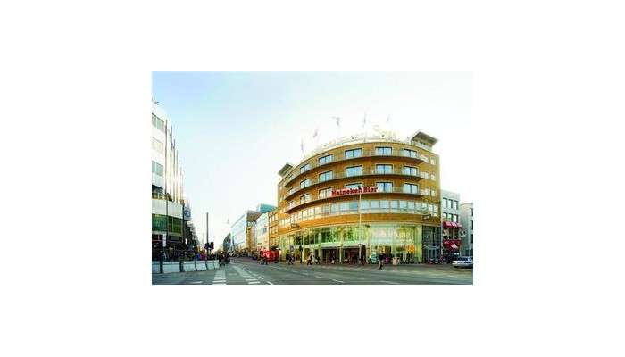 Hotel Apollo Utrecht poza 0