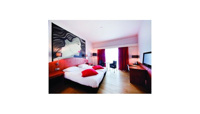 Hotel Apollo Utrecht poza 3