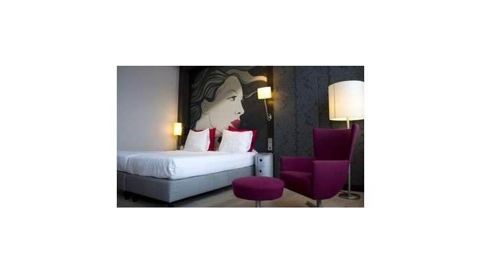 Hotel Apollo Utrecht poza 2