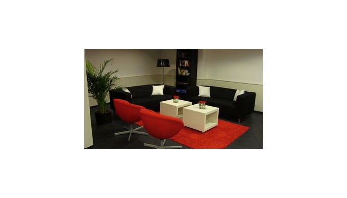 Hotel Apollo Utrecht poza 8