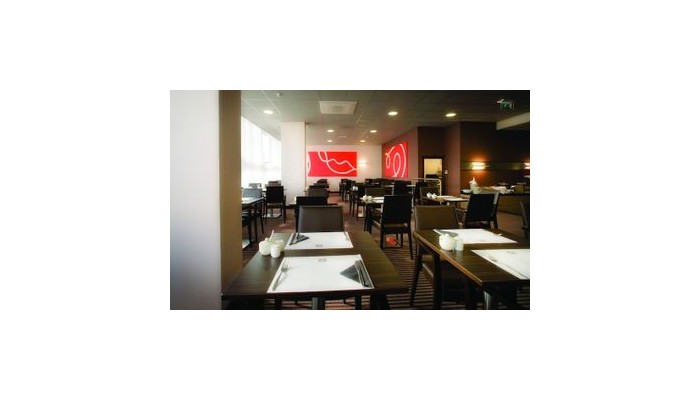 Hotel Apollo Utrecht poza 7