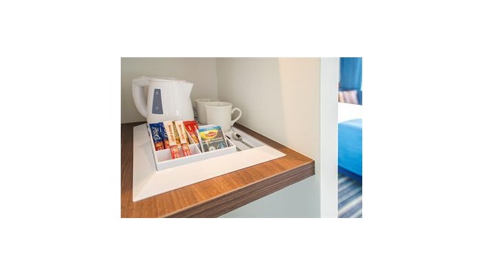 Hotel Holiday Inn Express Papendorp poza 3