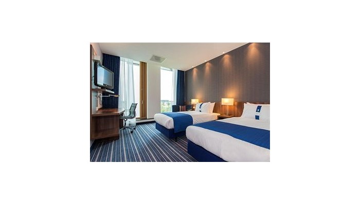 Hotel Holiday Inn Express Papendorp poza 8