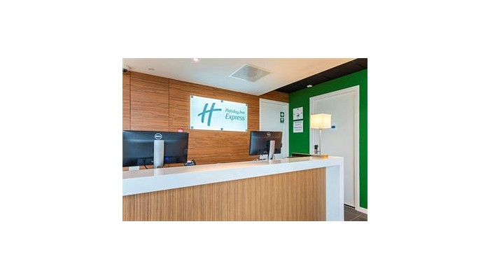 Hotel Holiday Inn Express Papendorp poza 5