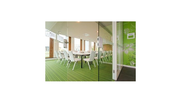 Hotel Holiday Inn Express Papendorp poza 7