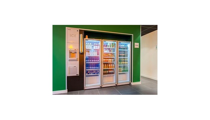 Hotel Holiday Inn Express Papendorp poza 10