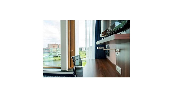 Hotel Holiday Inn Express Papendorp poza 1