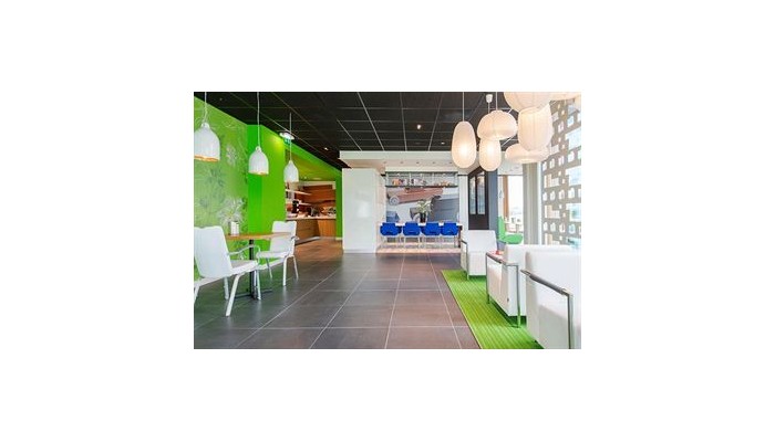 Hotel Holiday Inn Express Papendorp poza 11