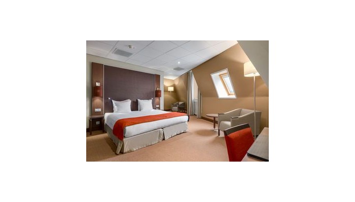Hotel Nh Utrecht Centre poza 10