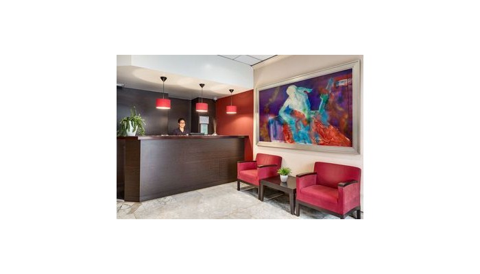 Hotel Nh Utrecht Centre poza 5