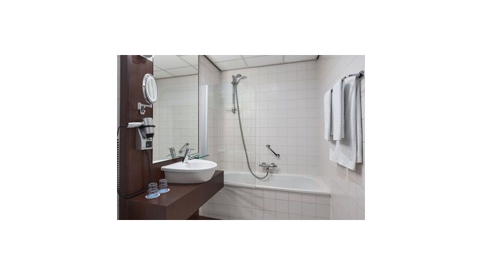 Hotel Nh Utrecht Centre poza 11