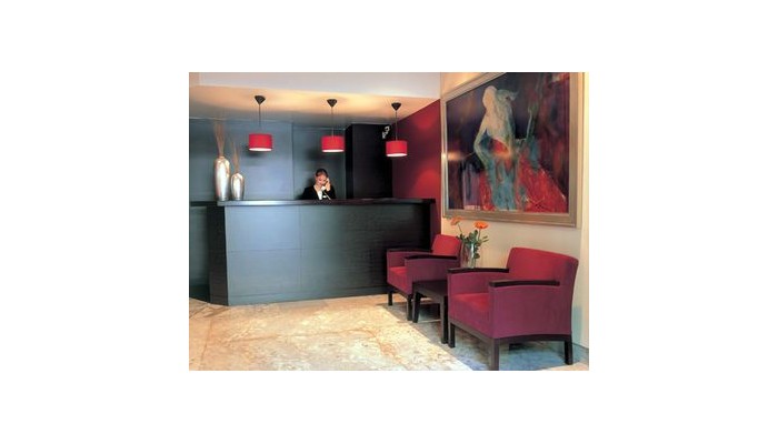 Hotel Nh Utrecht Centre poza 6