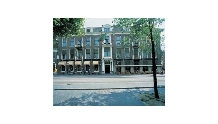 Hotel Nh Utrecht Centre poza 0