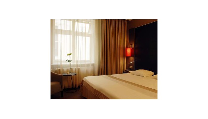Hotel Nh Utrecht Centre poza 3