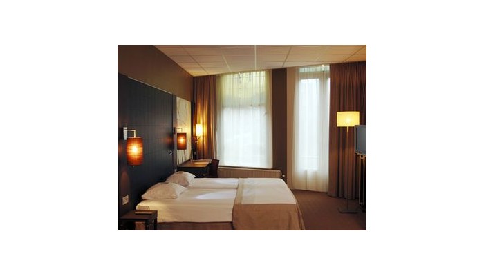 Hotel Nh Utrecht Centre poza 2