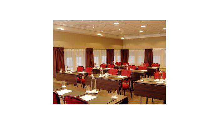 Hotel Nh Utrecht Centre poza 7