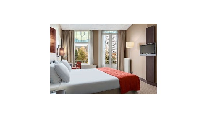 Hotel Nh Utrecht Centre poza 8