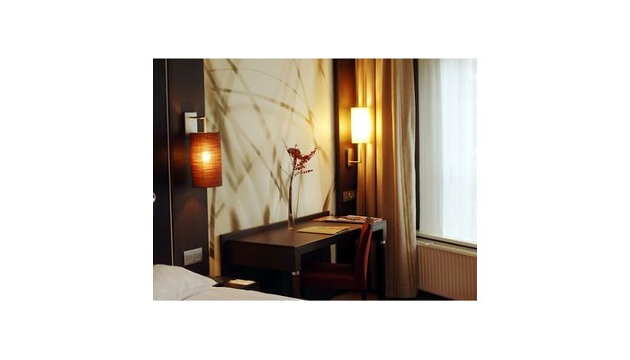 Hotel Nh Utrecht Centre poza 4