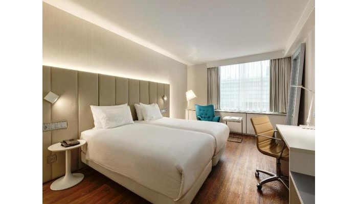 Hotel Nh Utrecht poza 9