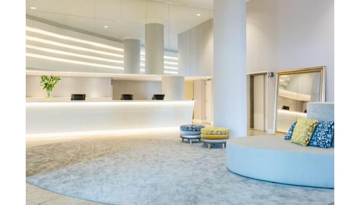 Hotel Nh Utrecht poza 2