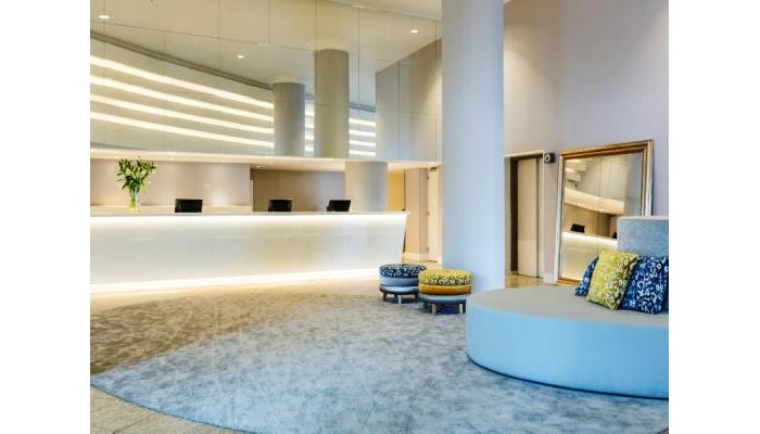 Hotel Nh Utrecht poza 8