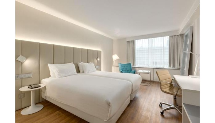 Hotel Nh Utrecht poza 1