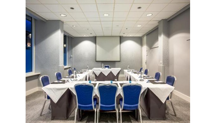 Hotel Nh Utrecht poza 7